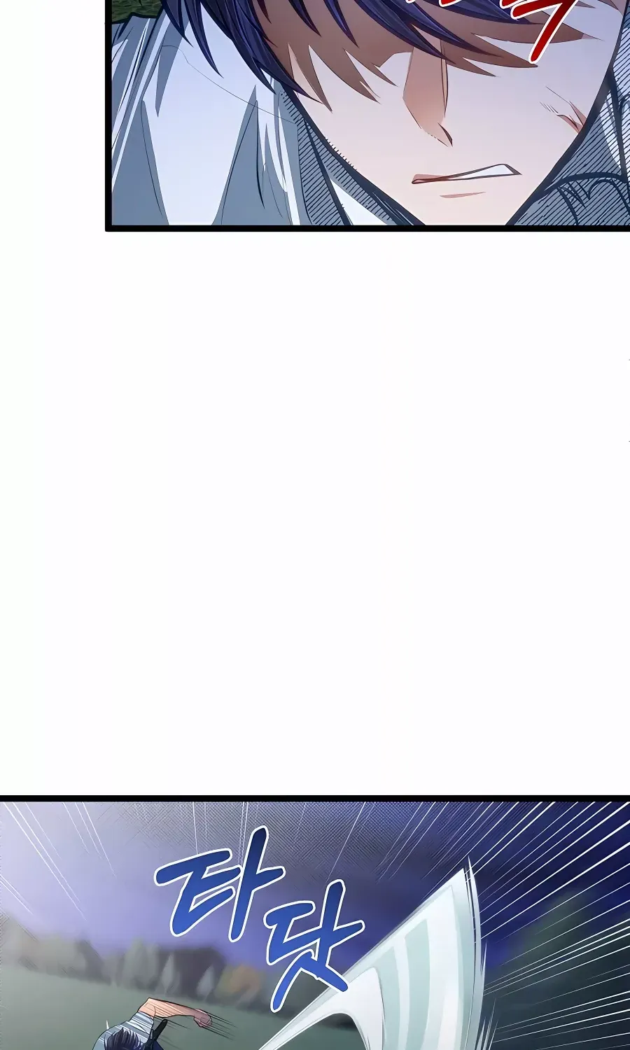 My Little Brother Is The Academy’s Hotshot Zinmanga X Chapter 32 Page 92