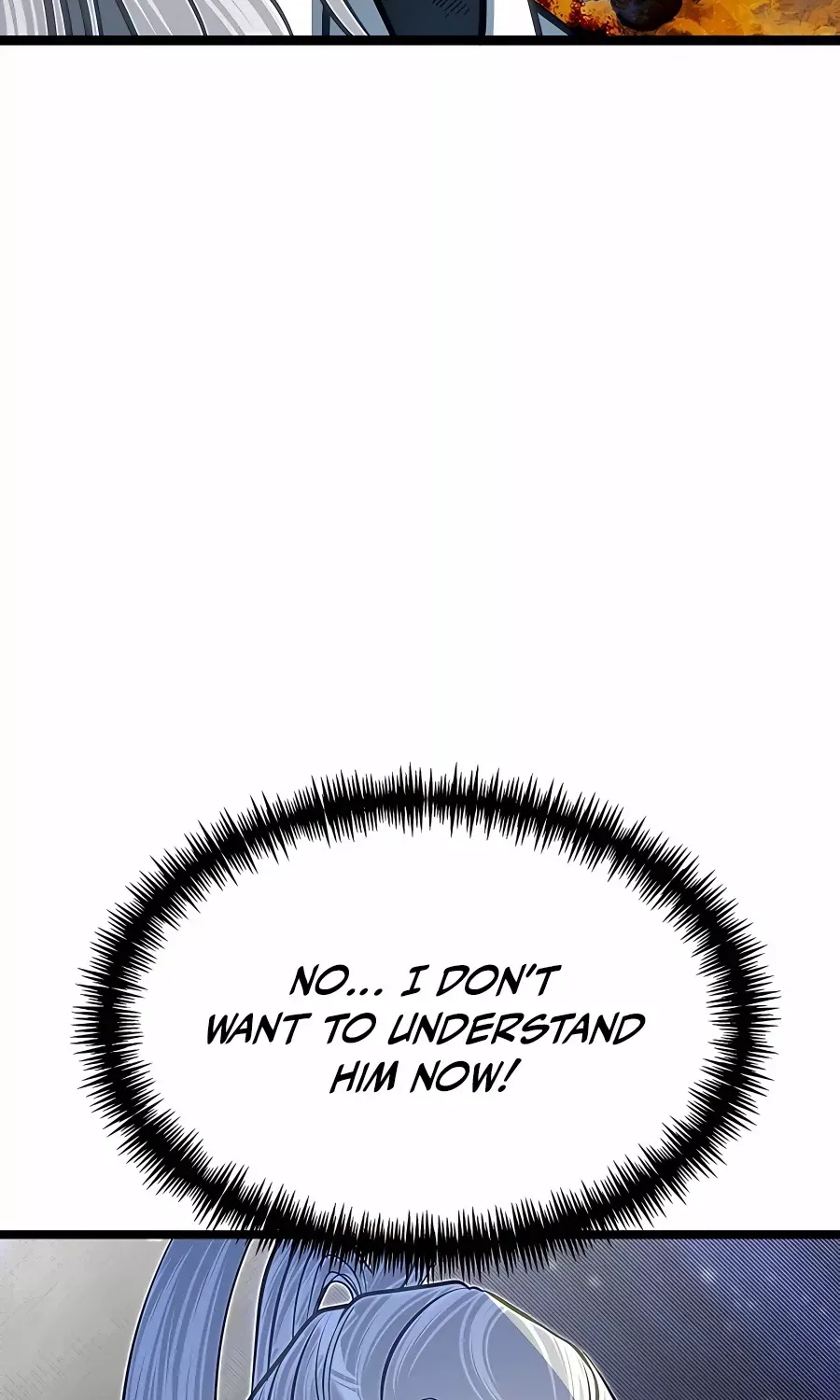 My Little Brother Is The Academy’s Hotshot Zinmanga X Chapter 32 Page 98