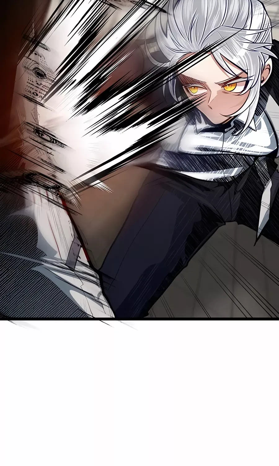 My Little Brother Is The Academy’s Hotshot Zinmanga X Chapter 30 Page 25