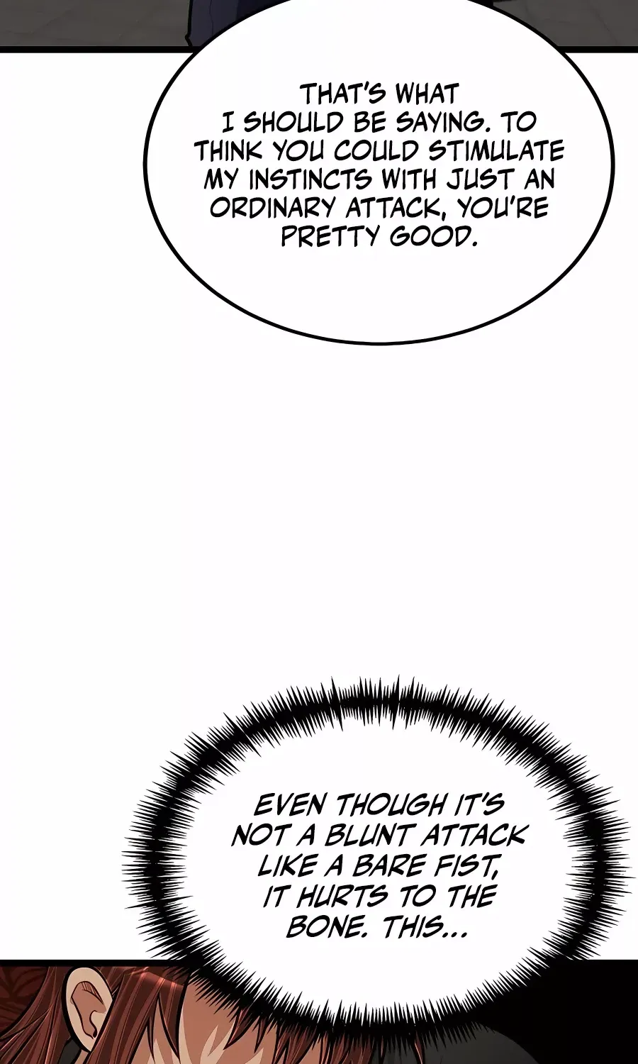 My Little Brother Is The Academy’s Hotshot Zinmanga X Chapter 30 Page 31
