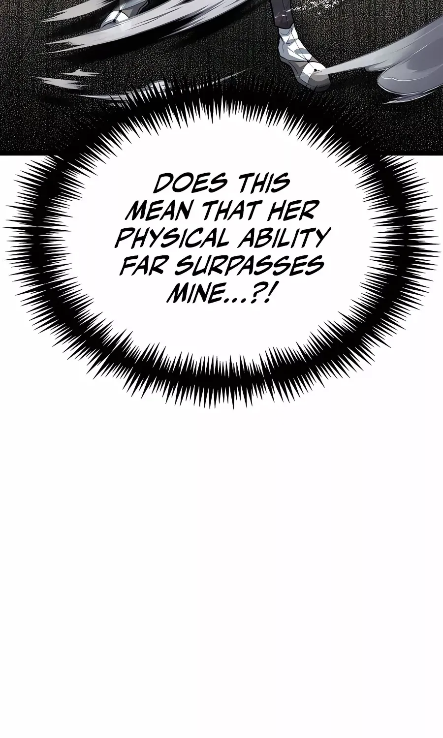 My Little Brother Is The Academy’s Hotshot Zinmanga X Chapter 30 Page 35
