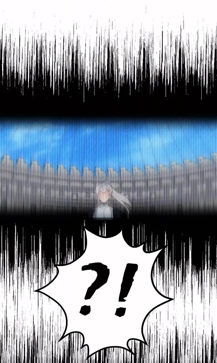 My Little Brother Is The Academy’s Hotshot Zinmanga X Chapter 30 Page 40
