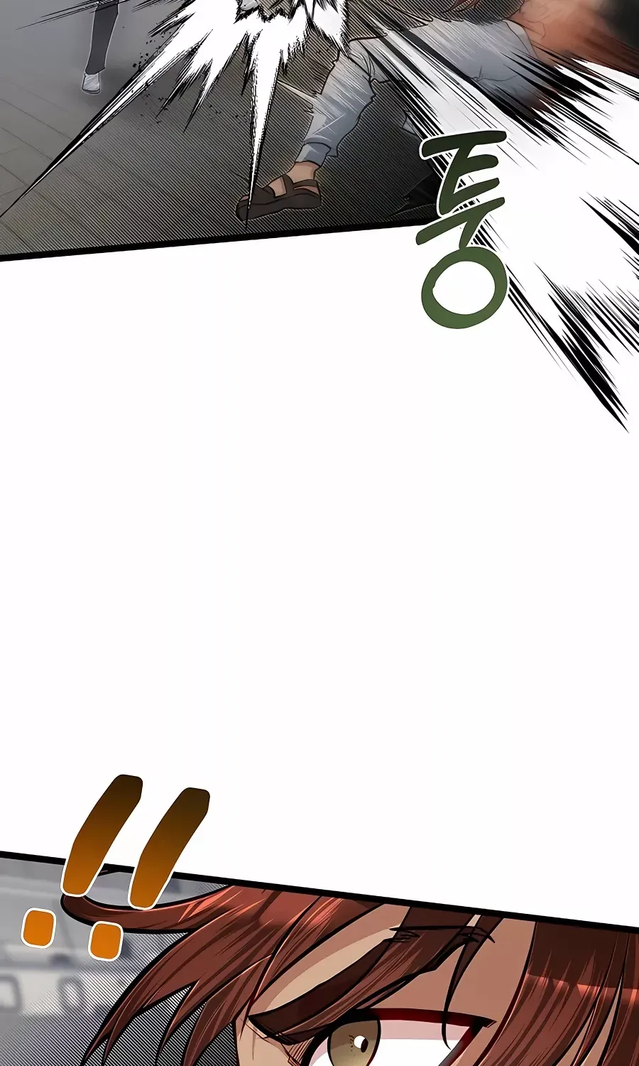 My Little Brother Is The Academy’s Hotshot Zinmanga X Chapter 30 Page 48