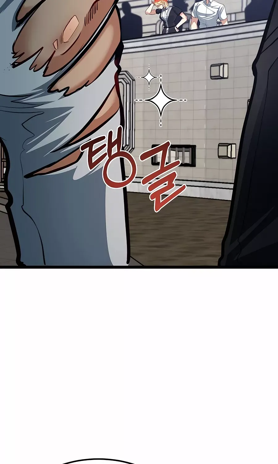 My Little Brother Is The Academy’s Hotshot Zinmanga X Chapter 30 Page 65
