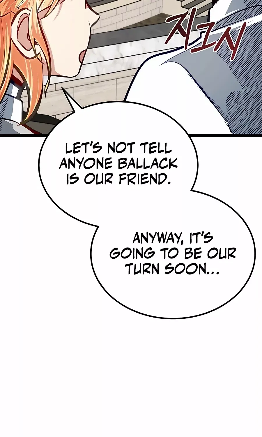 My Little Brother Is The Academy’s Hotshot Zinmanga X Chapter 30 Page 73