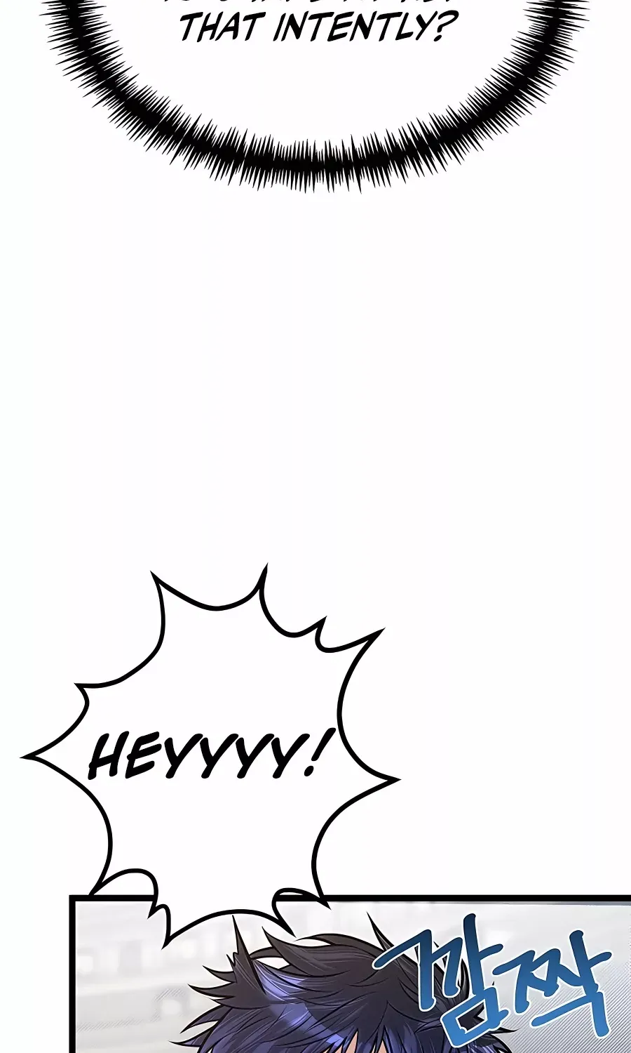 My Little Brother Is The Academy’s Hotshot Zinmanga X Chapter 30 Page 75