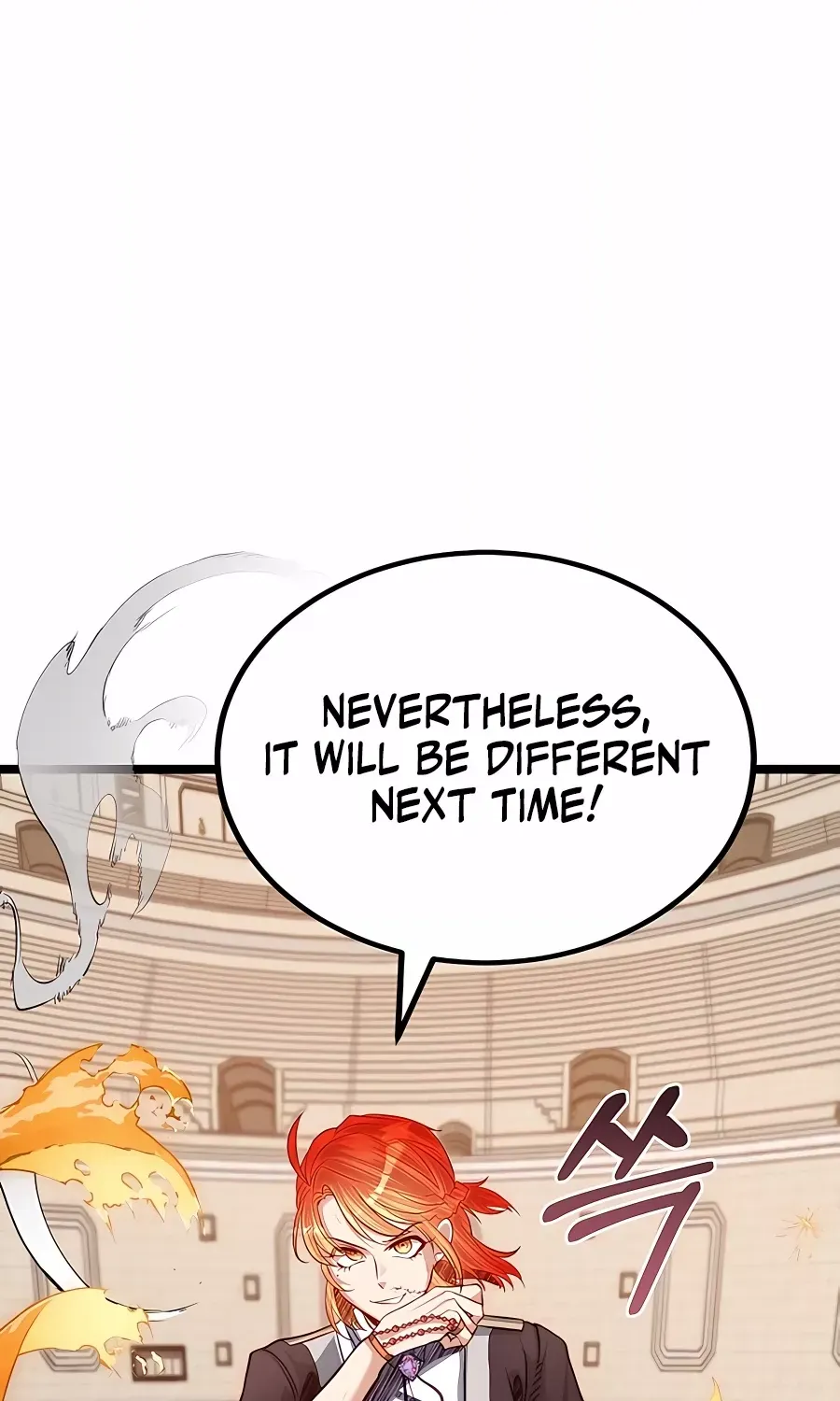 My Little Brother Is The Academy’s Hotshot Zinmanga X Chapter 30 Page 90