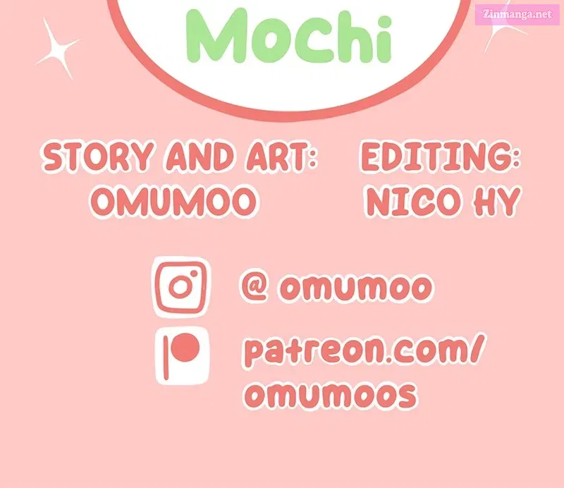 Mono and Mochi Zinmanga X Chapter 16 Page 10