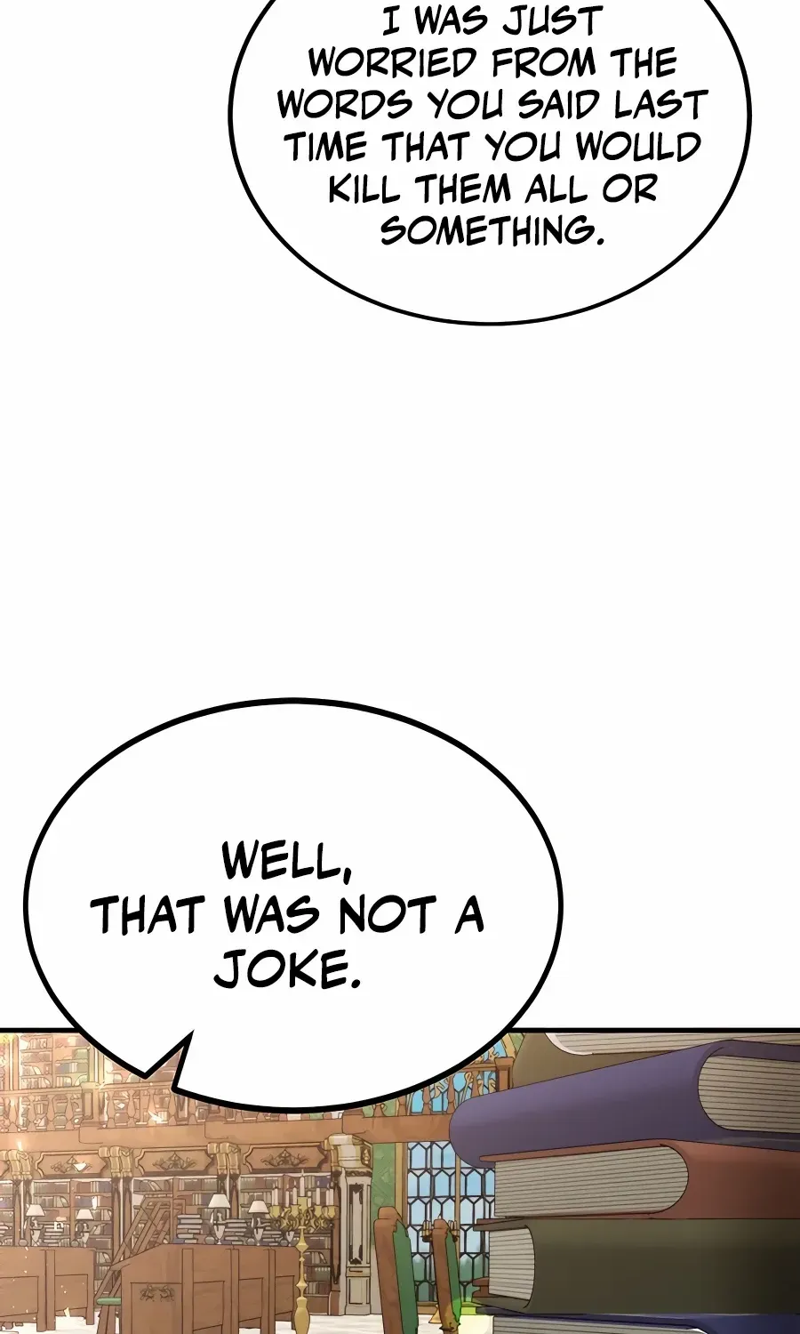 My Little Brother Is The Academy’s Hotshot Zinmanga X Chapter 25 Page 91