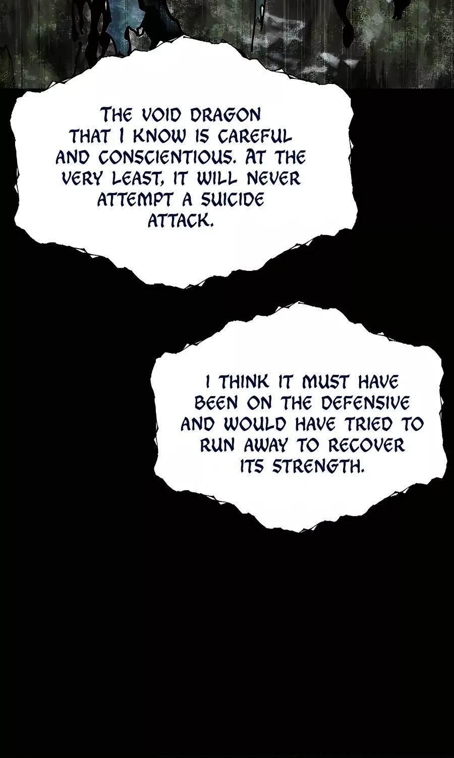 My Little Brother Is The Academy’s Hotshot Zinmanga X Chapter 23 Page 27