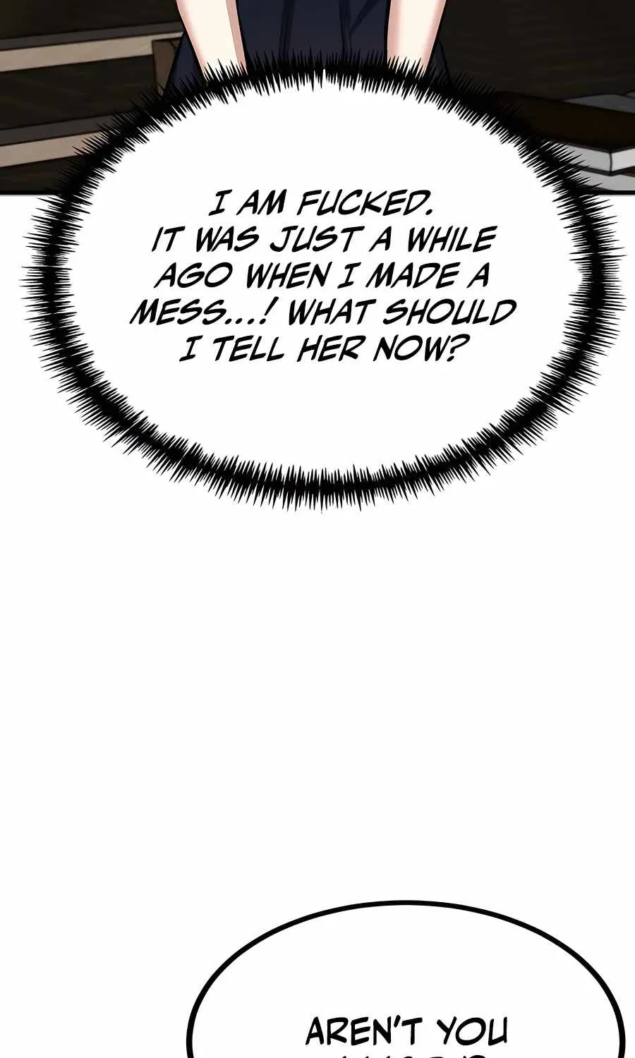 My Little Brother Is The Academy’s Hotshot Zinmanga X Chapter 22 Page 45