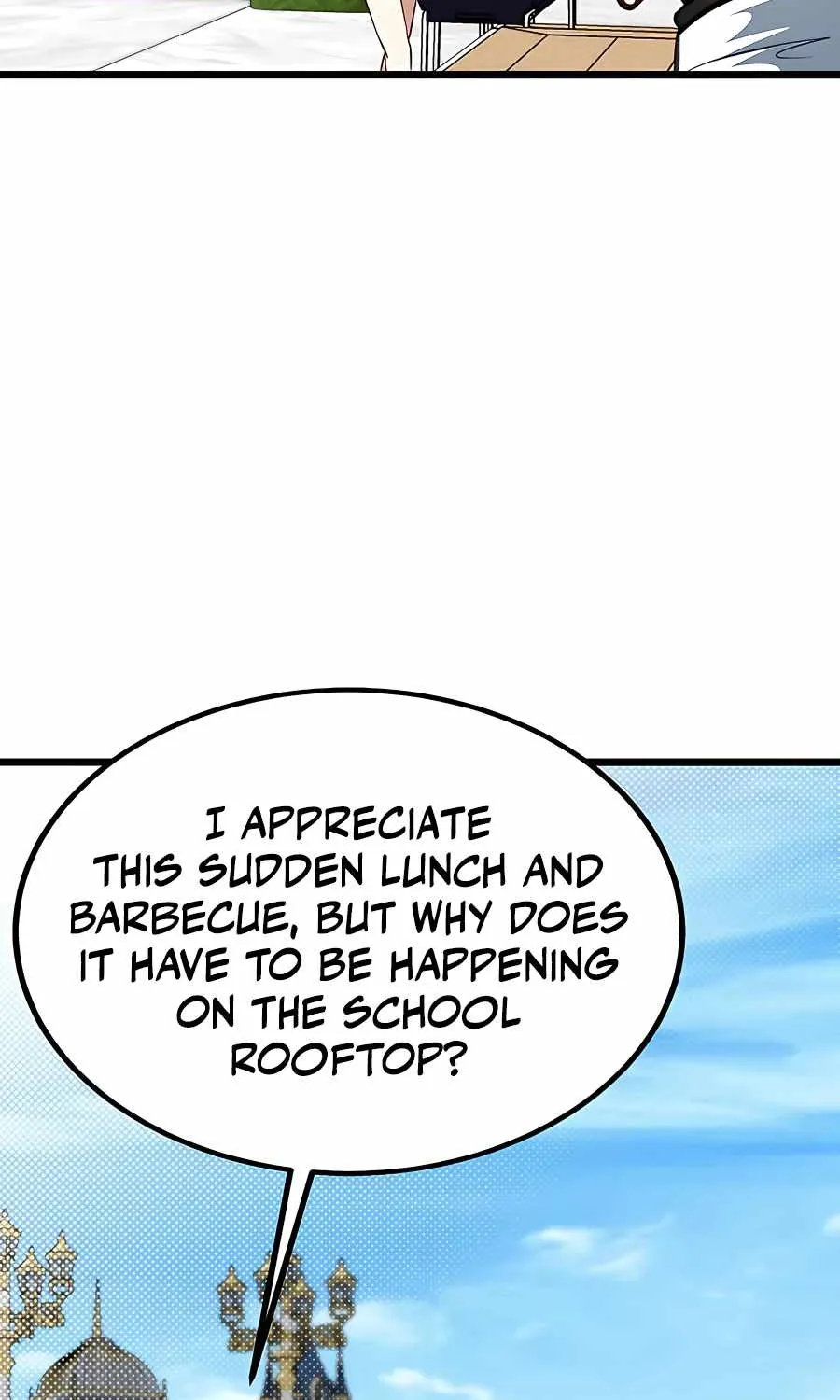 My Little Brother Is The Academy’s Hotshot Zinmanga X Chapter 22 Page 54