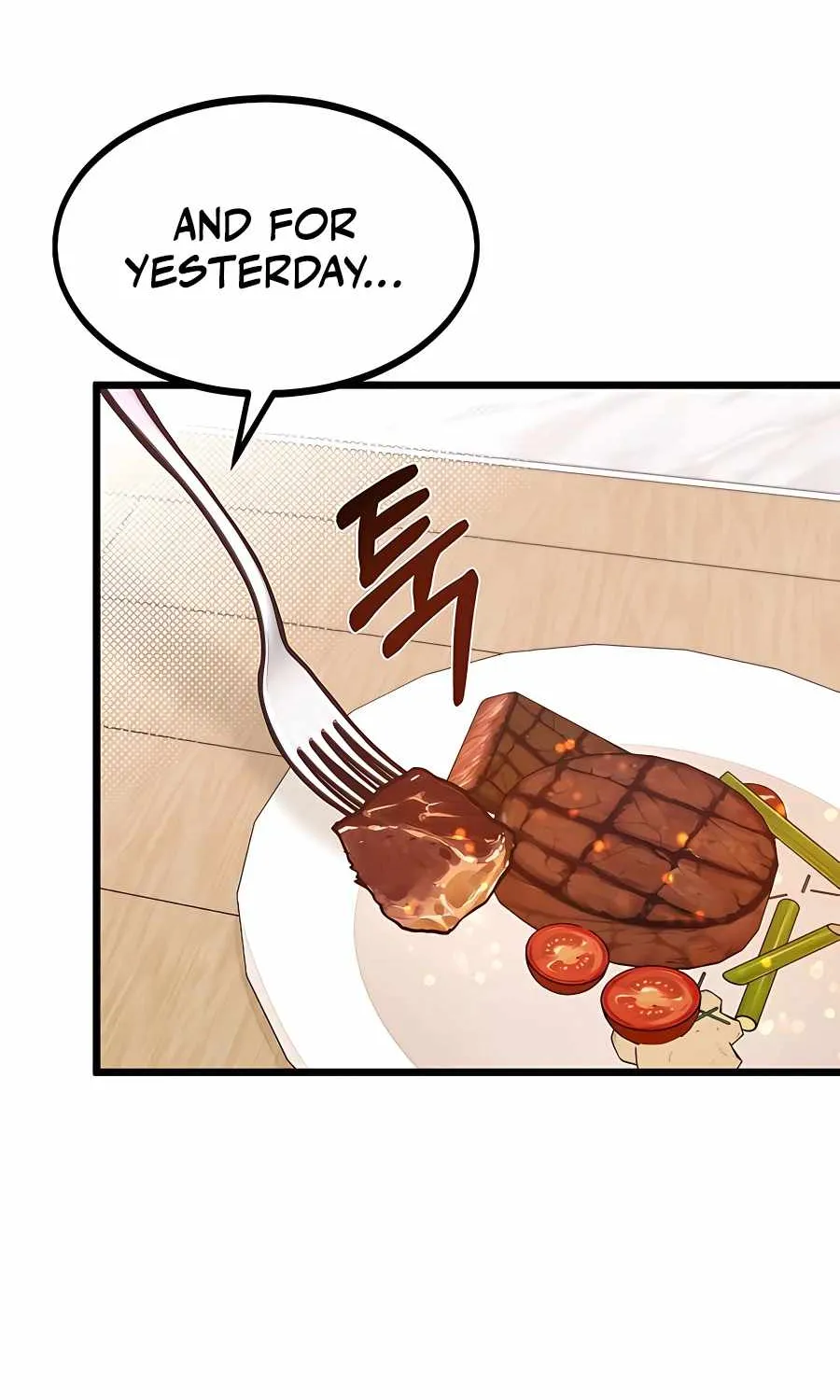 My Little Brother Is The Academy’s Hotshot Zinmanga X Chapter 22 Page 60