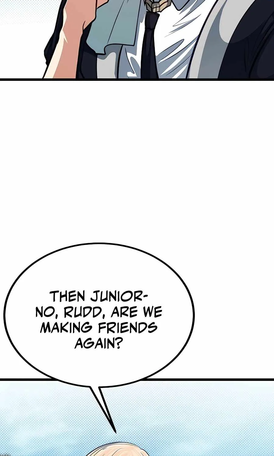 My Little Brother Is The Academy’s Hotshot Zinmanga X Chapter 22 Page 74