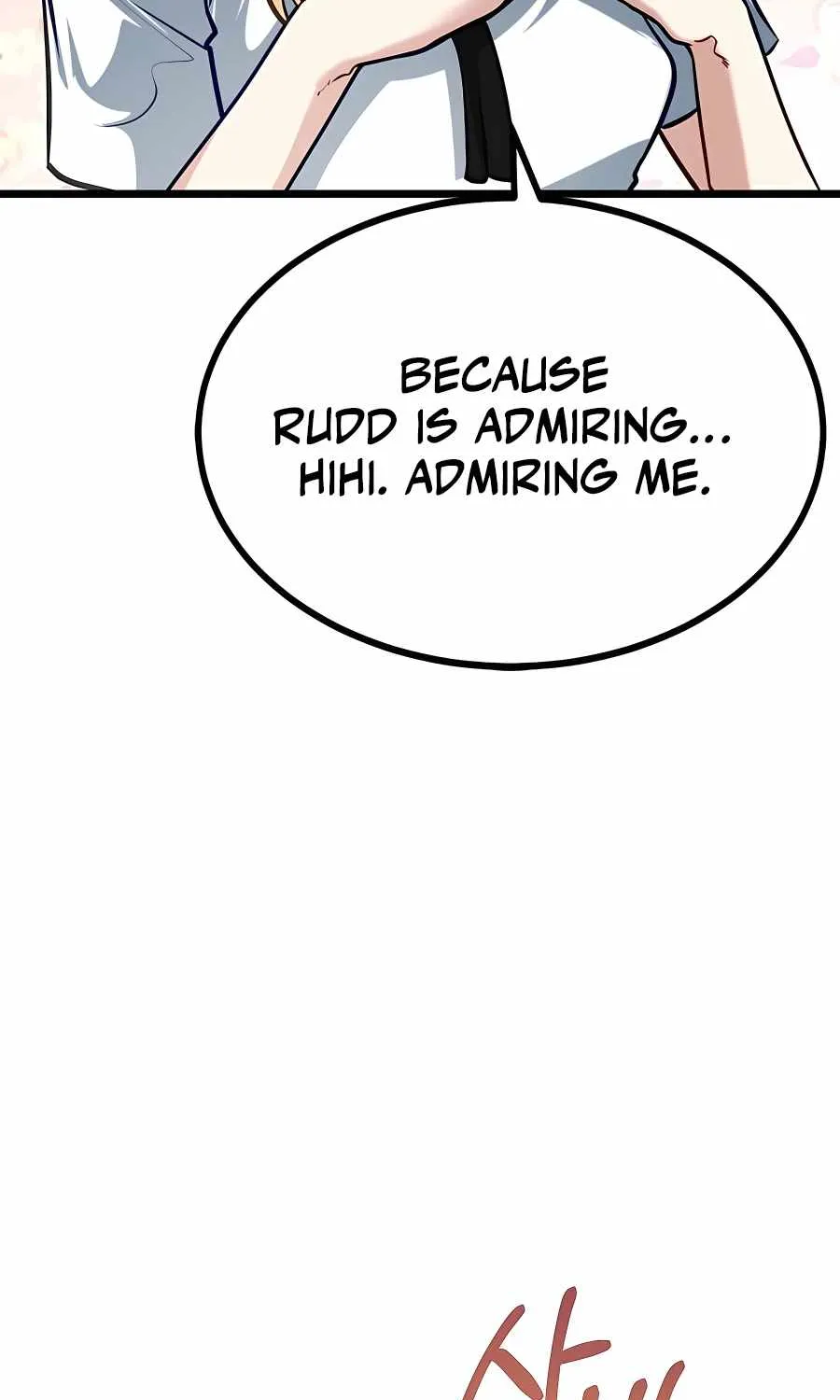 My Little Brother Is The Academy’s Hotshot Zinmanga X Chapter 22 Page 78