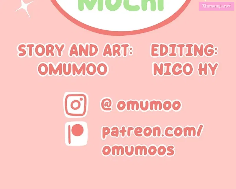 Mono and Mochi Zinmanga X Chapter 8 Page 10