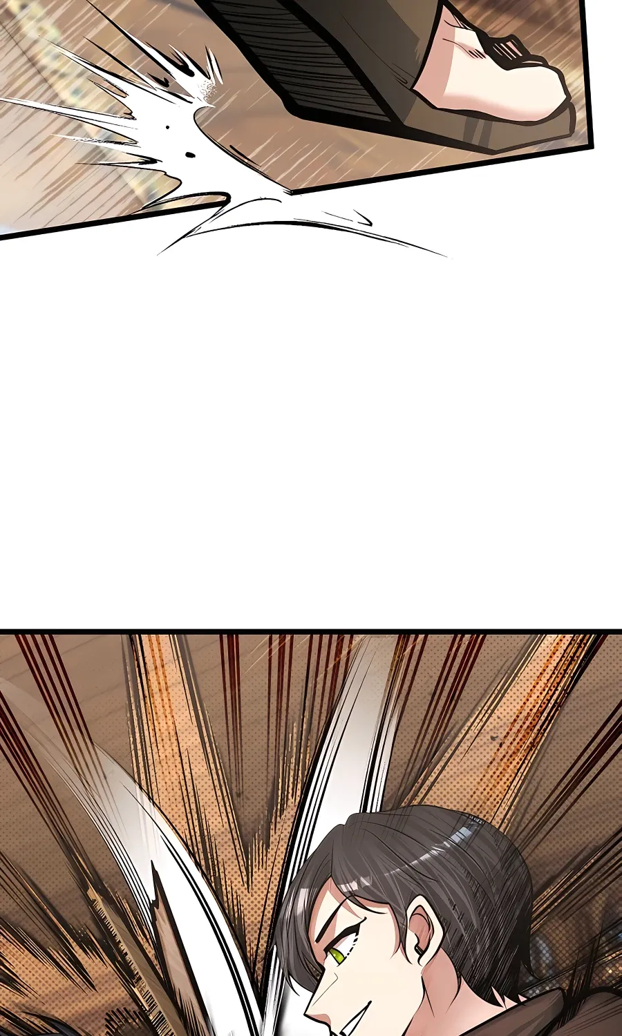 My Little Brother Is The Academy’s Hotshot Zinmanga X Chapter 18 Page 30