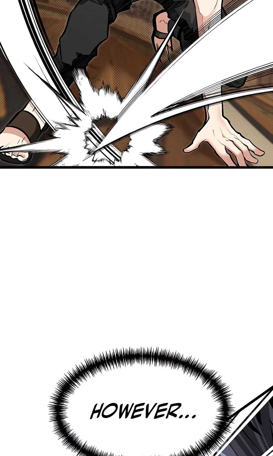 My Little Brother Is The Academy’s Hotshot Zinmanga X Chapter 18 Page 43