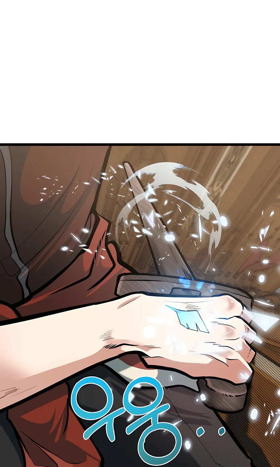 My Little Brother Is The Academy’s Hotshot Zinmanga X Chapter 18 Page 53