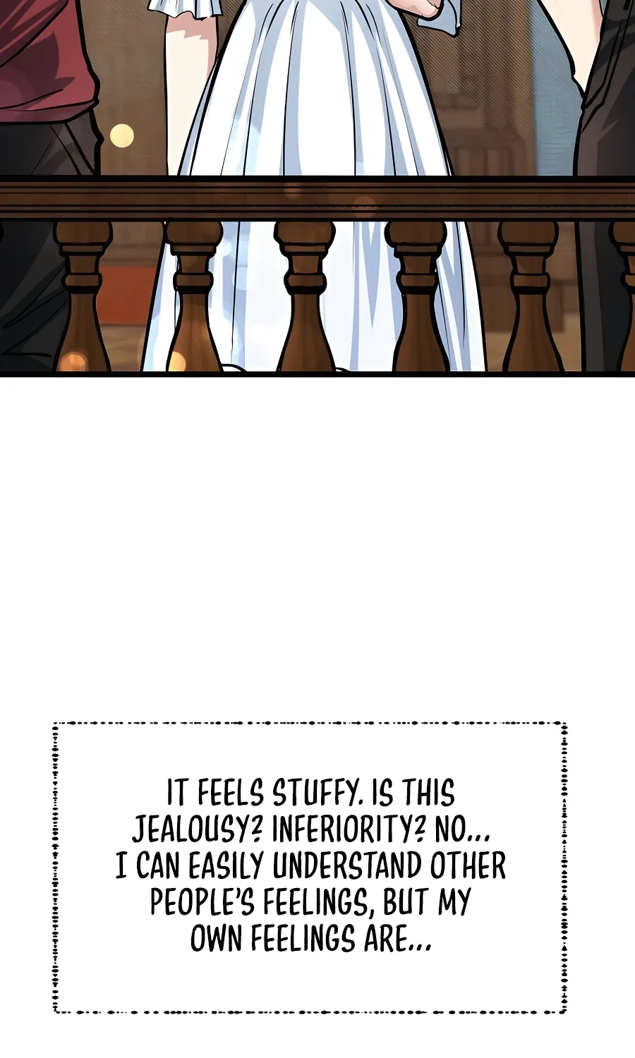 My Little Brother Is The Academy’s Hotshot Zinmanga X Chapter 18 Page 71