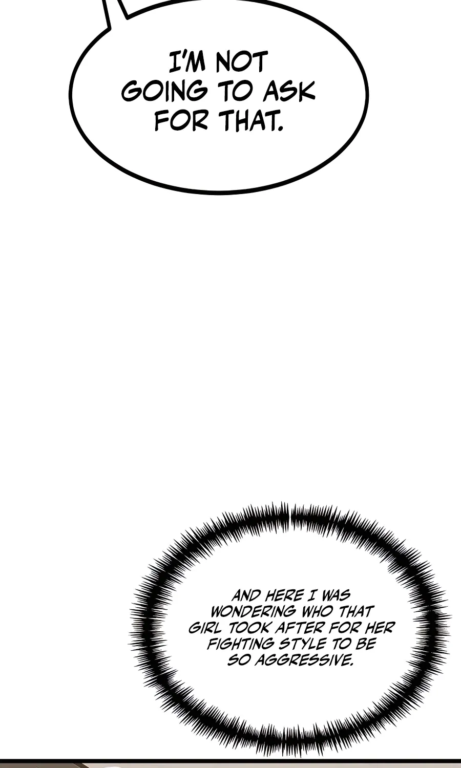 My Little Brother Is The Academy’s Hotshot Zinmanga X Chapter 18 Page 86