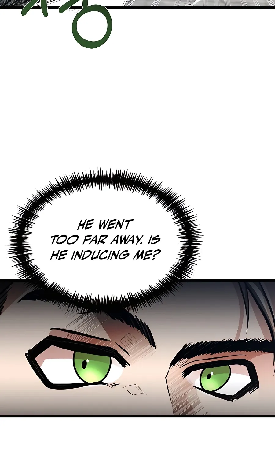 My Little Brother Is The Academy’s Hotshot Zinmanga X Chapter 14 Page 26