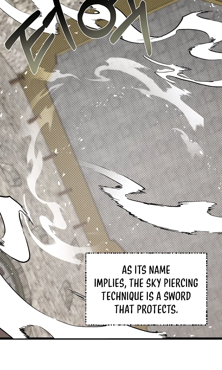 My Little Brother Is The Academy’s Hotshot Zinmanga X Chapter 14 Page 38