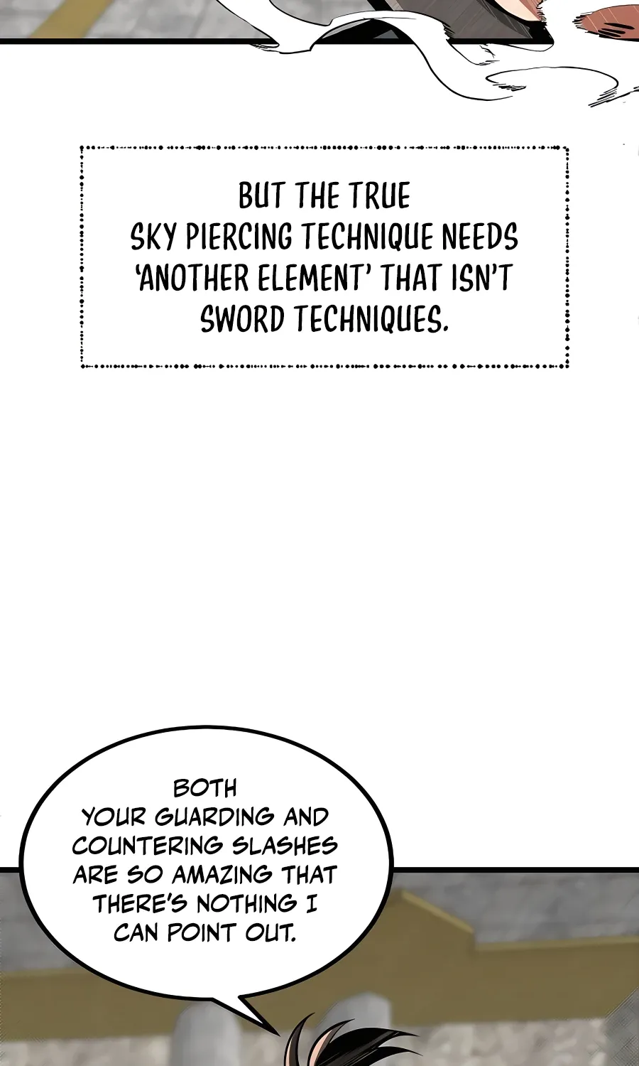 My Little Brother Is The Academy’s Hotshot Zinmanga X Chapter 14 Page 41
