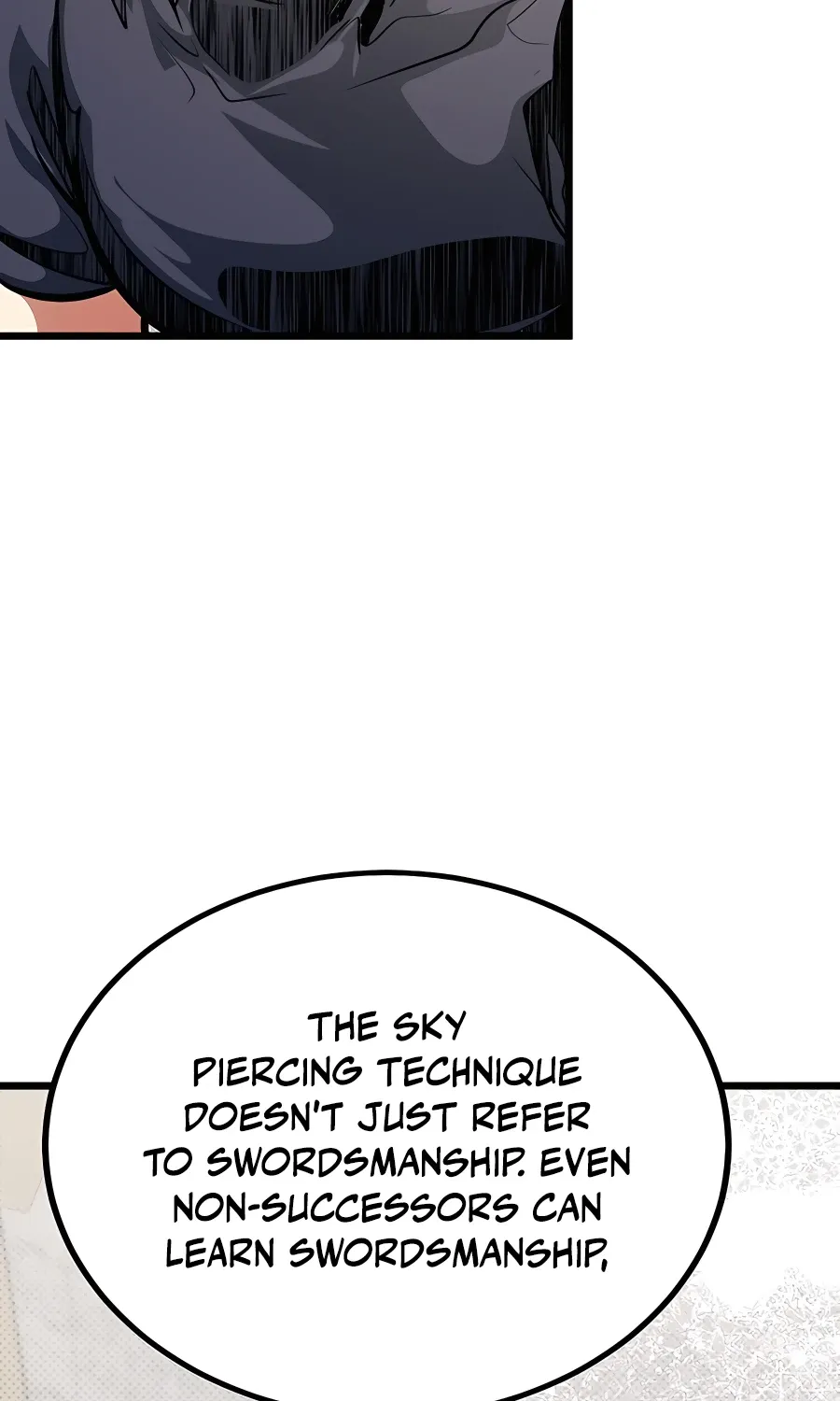 My Little Brother Is The Academy’s Hotshot Zinmanga X Chapter 14 Page 47