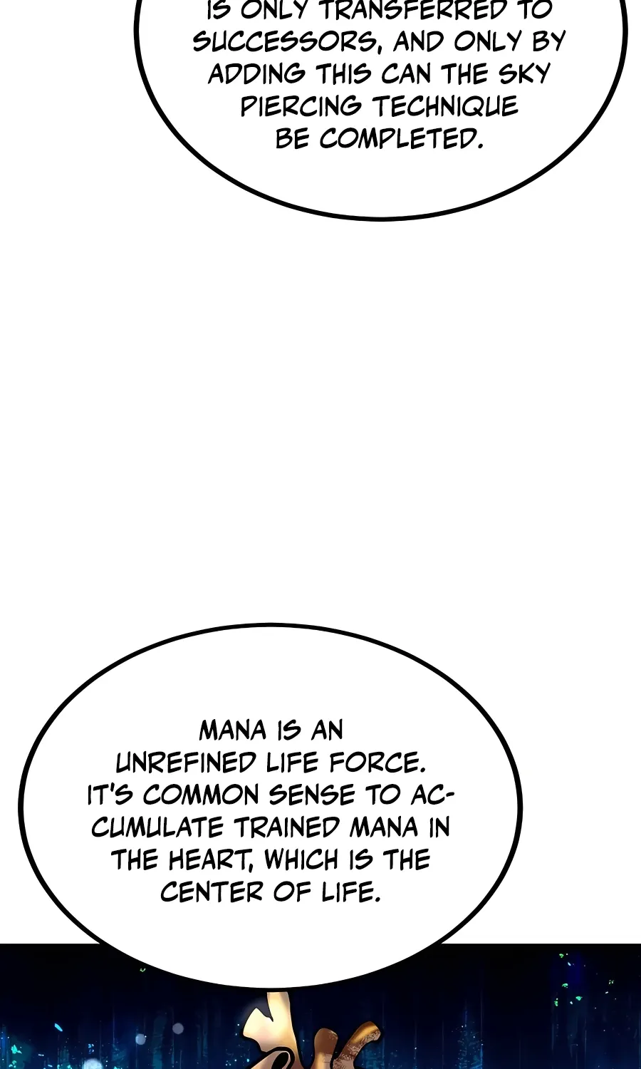 My Little Brother Is The Academy’s Hotshot Zinmanga X Chapter 14 Page 49
