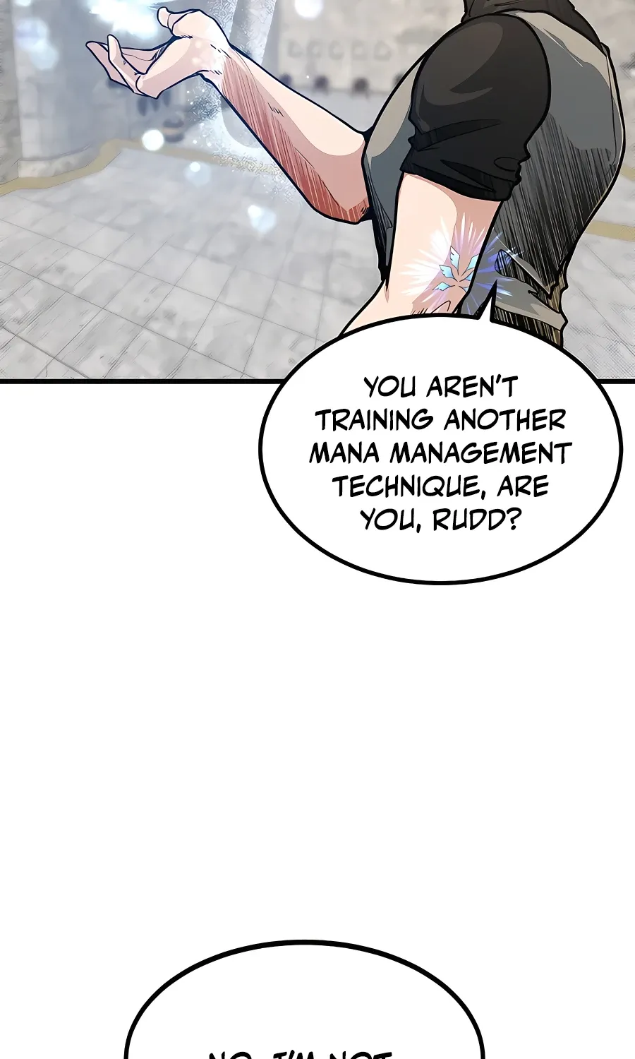 My Little Brother Is The Academy’s Hotshot Zinmanga X Chapter 14 Page 56
