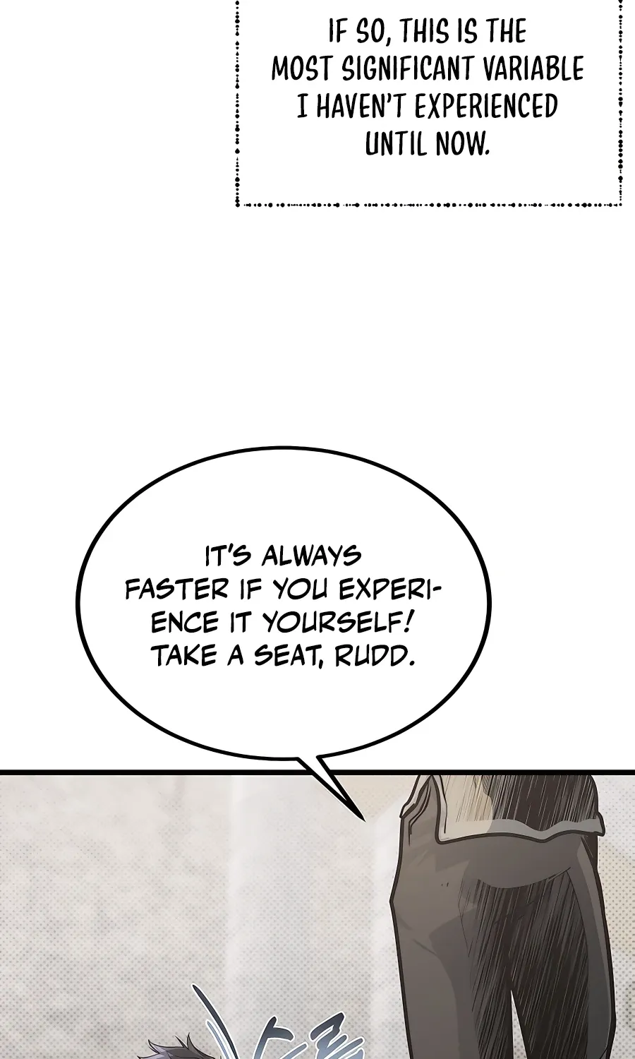 My Little Brother Is The Academy’s Hotshot Zinmanga X Chapter 14 Page 58