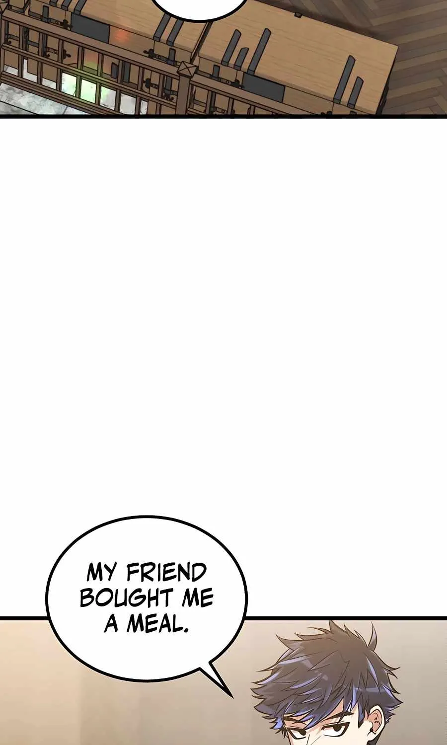 My Little Brother Is The Academy’s Hotshot Zinmanga X Chapter 13 Page 15