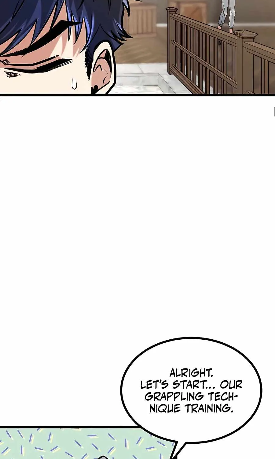 My Little Brother Is The Academy’s Hotshot Zinmanga X Chapter 13 Page 22