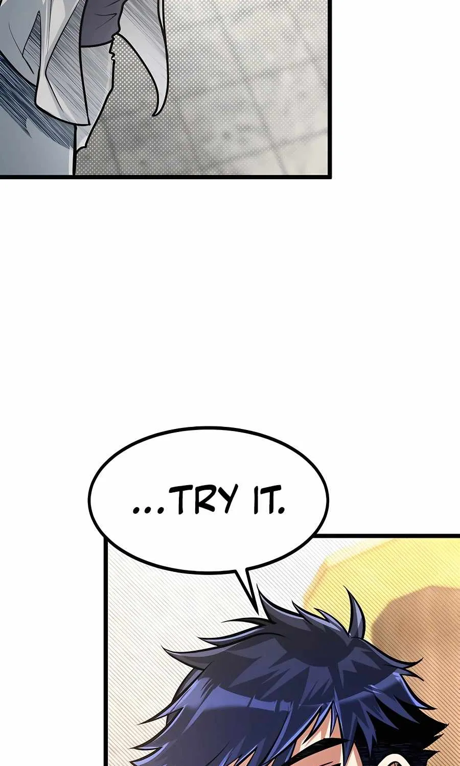 My Little Brother Is The Academy’s Hotshot Zinmanga X Chapter 13 Page 56