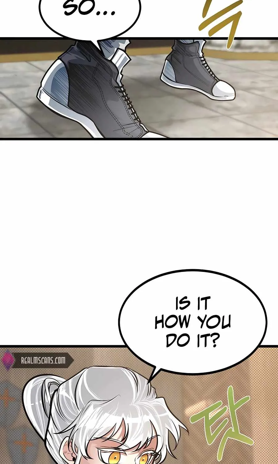 My Little Brother Is The Academy’s Hotshot Zinmanga X Chapter 13 Page 58