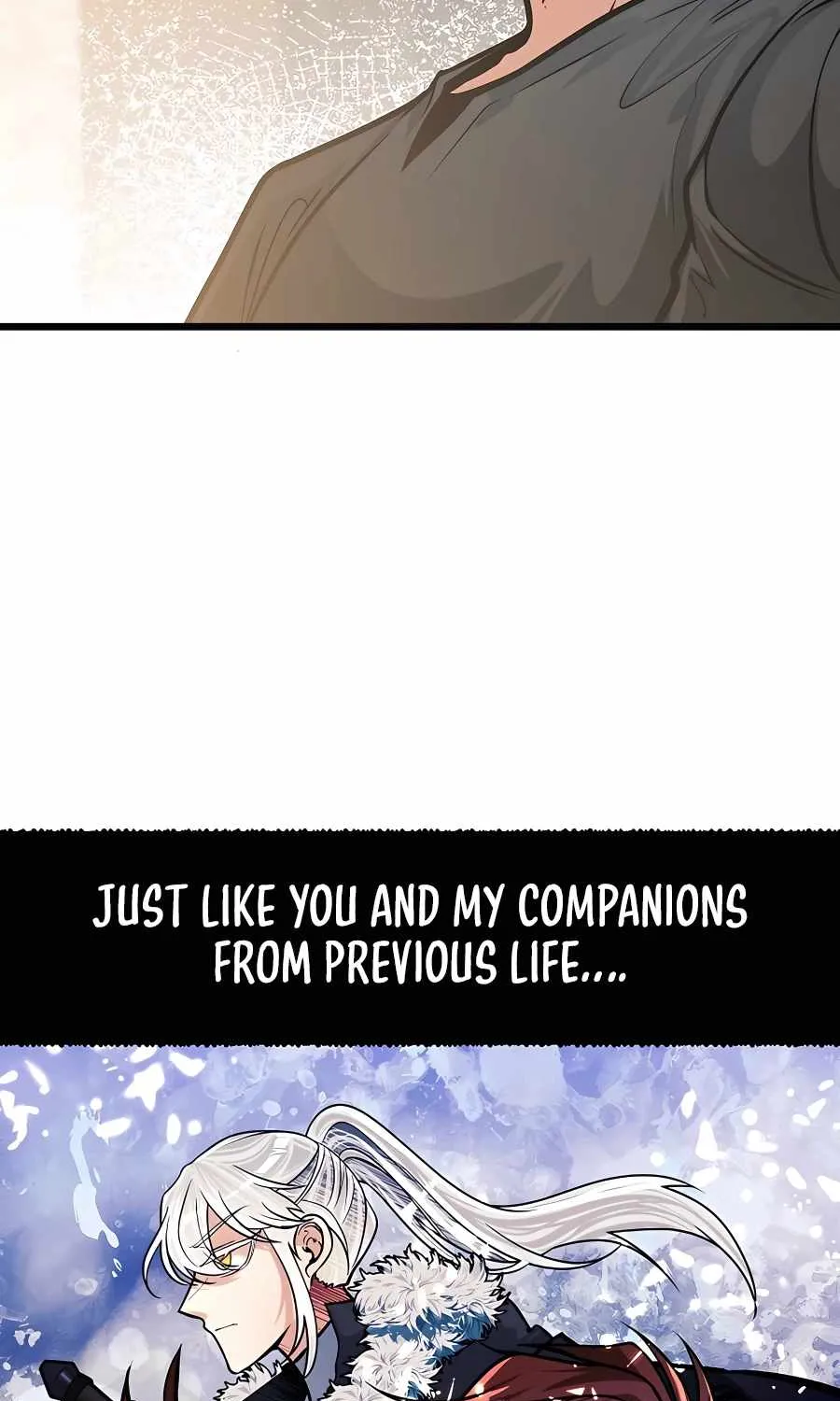 My Little Brother Is The Academy’s Hotshot Zinmanga X Chapter 13 Page 64