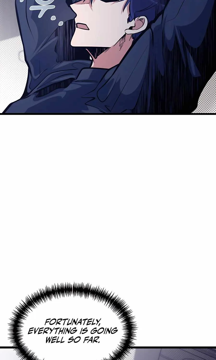 My Little Brother Is The Academy’s Hotshot Zinmanga X Chapter 13 Page 81