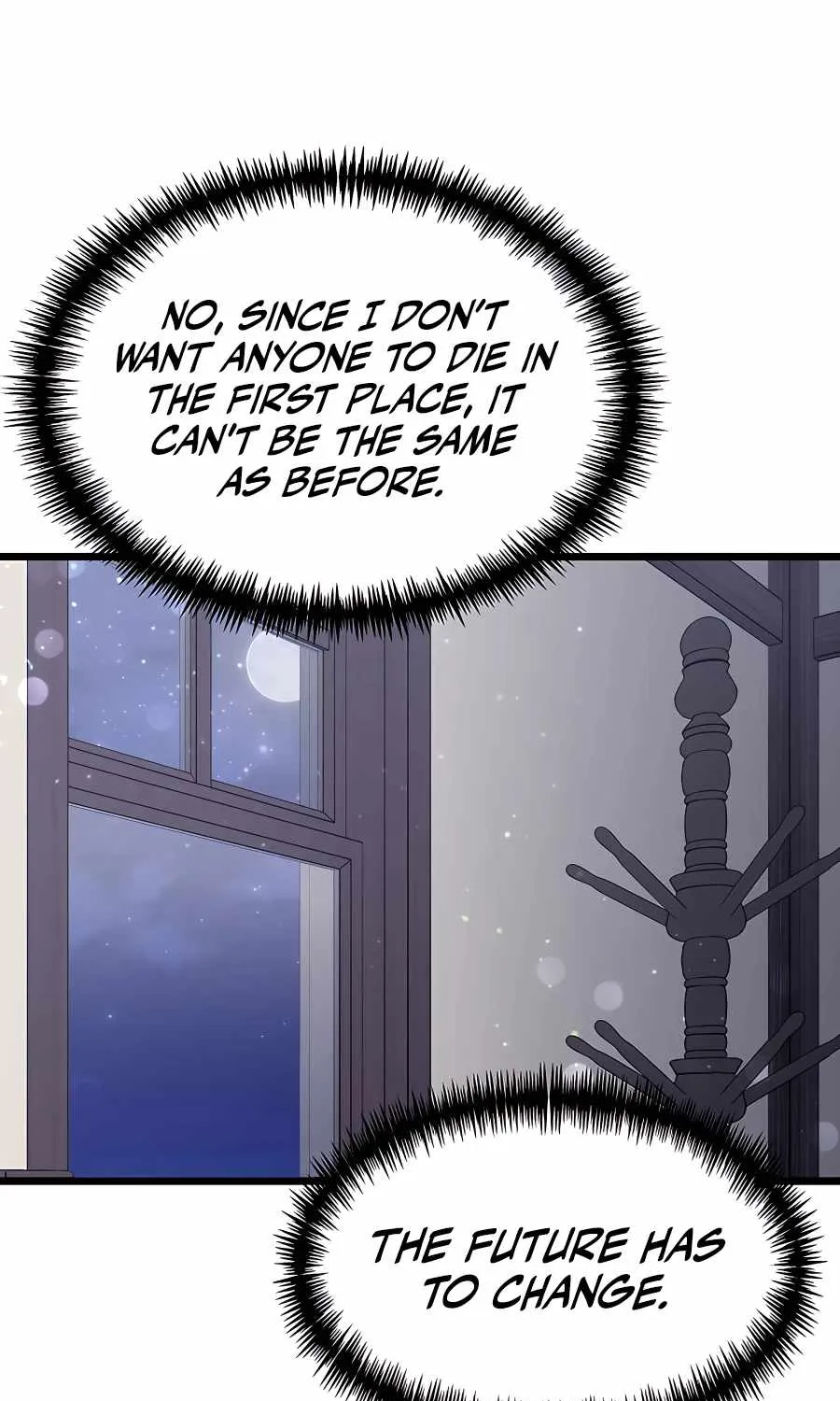My Little Brother Is The Academy’s Hotshot Zinmanga X Chapter 13 Page 88