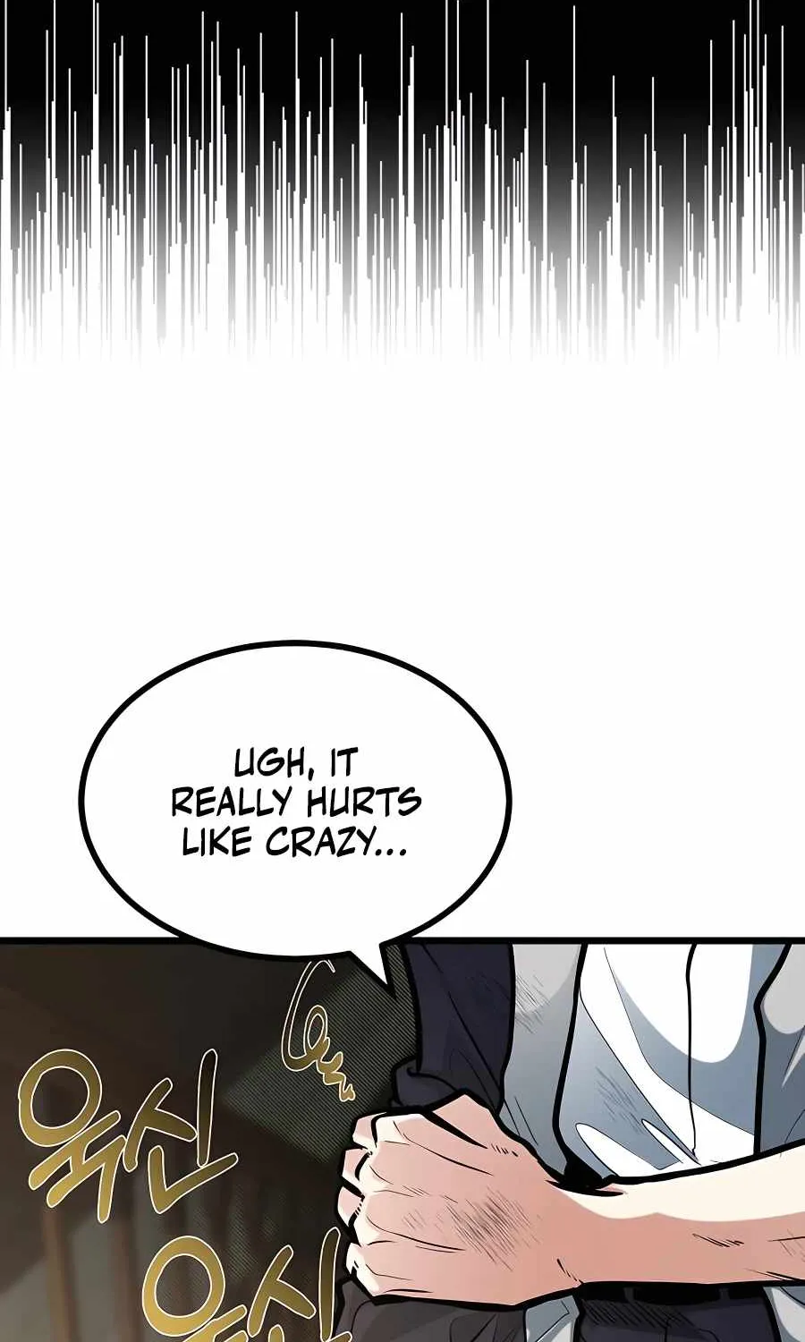 My Little Brother Is The Academy’s Hotshot Zinmanga X Chapter 11 Page 13