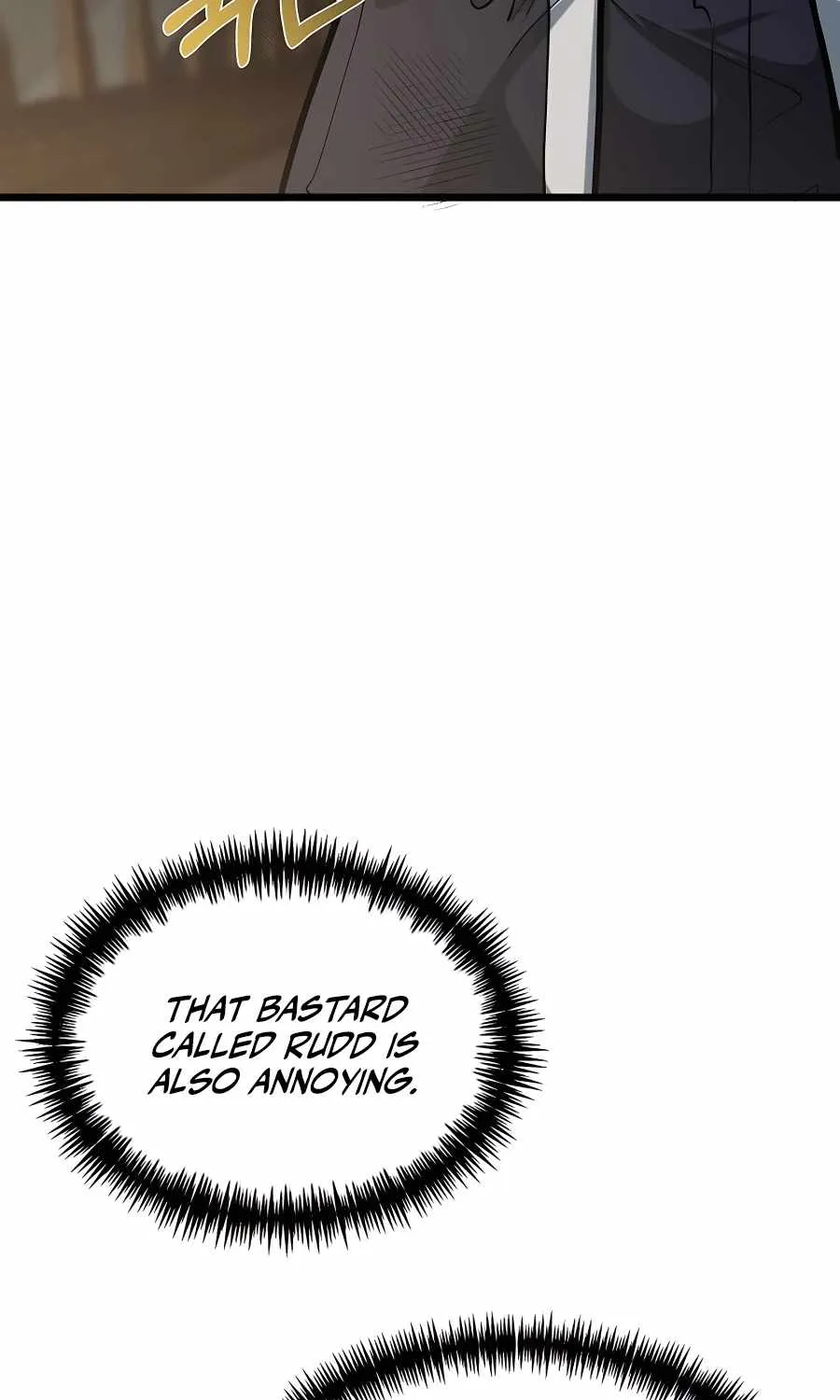 My Little Brother Is The Academy’s Hotshot Zinmanga X Chapter 11 Page 14