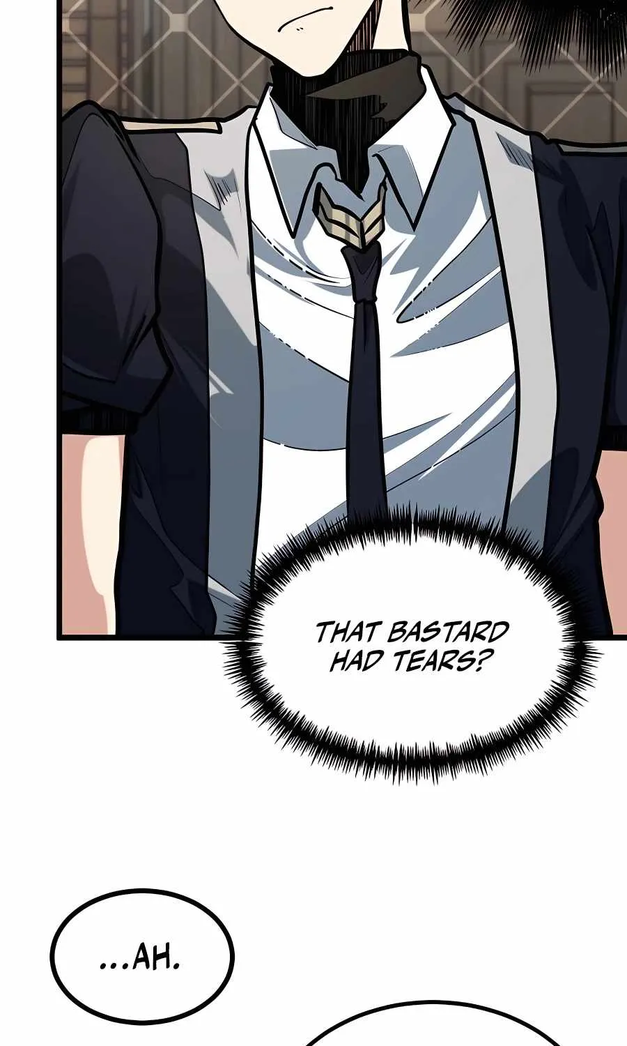 My Little Brother Is The Academy’s Hotshot Zinmanga X Chapter 11 Page 23