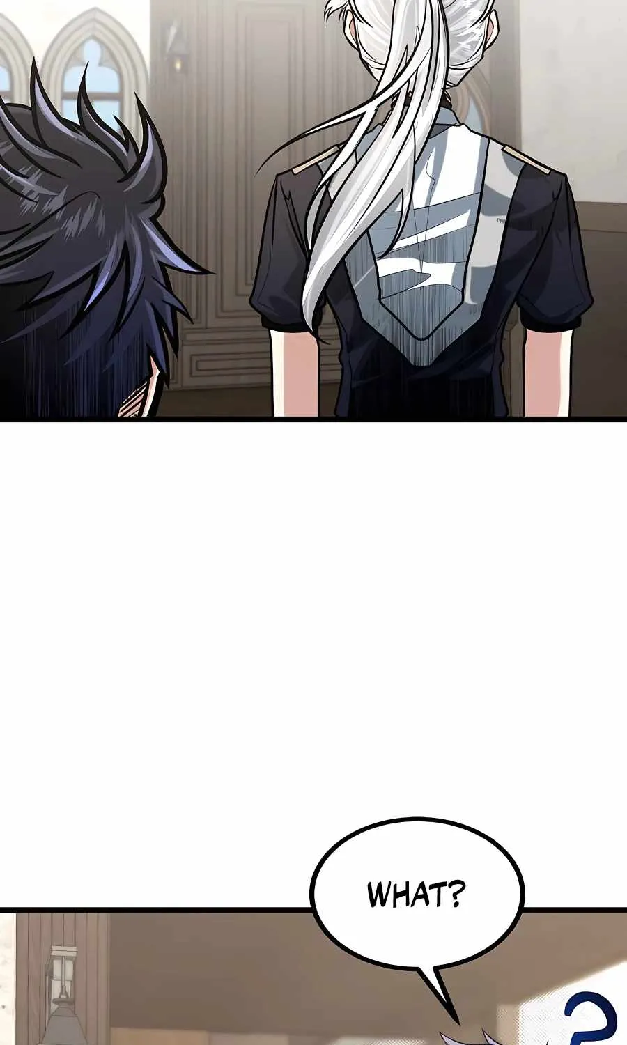 My Little Brother Is The Academy’s Hotshot Zinmanga X Chapter 11 Page 48