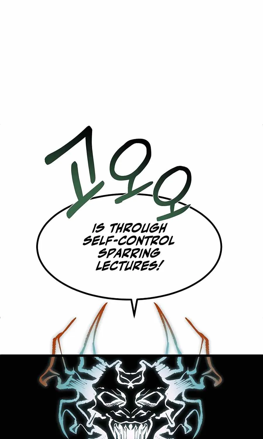 My Little Brother Is The Academy’s Hotshot Zinmanga X Chapter 11 Page 90