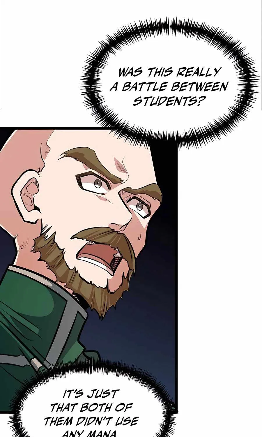 My Little Brother Is The Academy’s Hotshot Zinmanga X Chapter 9 Page 19