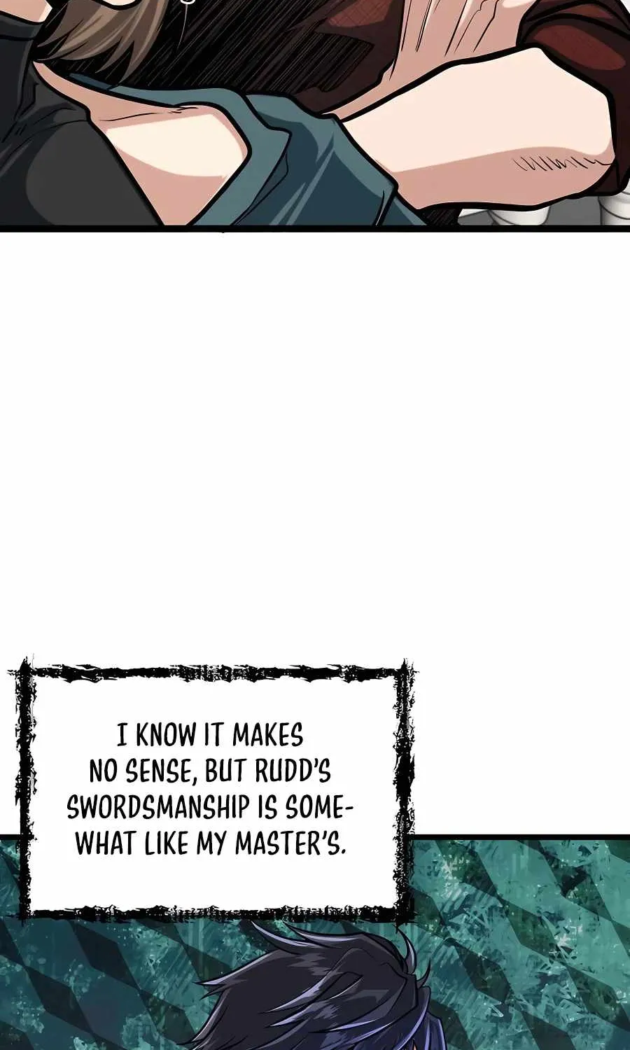 My Little Brother Is The Academy’s Hotshot Zinmanga X Chapter 9 Page 24