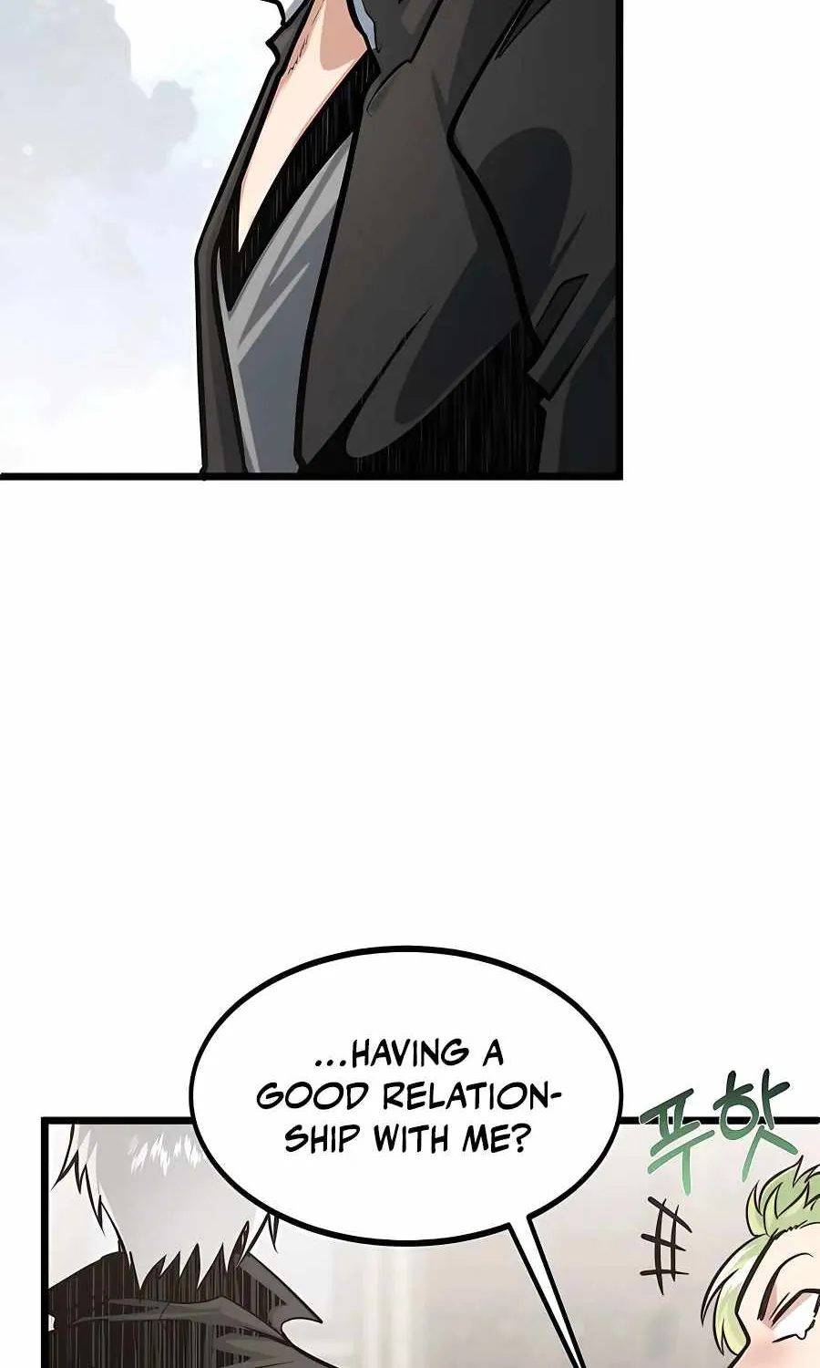 My Little Brother Is The Academy’s Hotshot Zinmanga X Chapter 9 Page 94