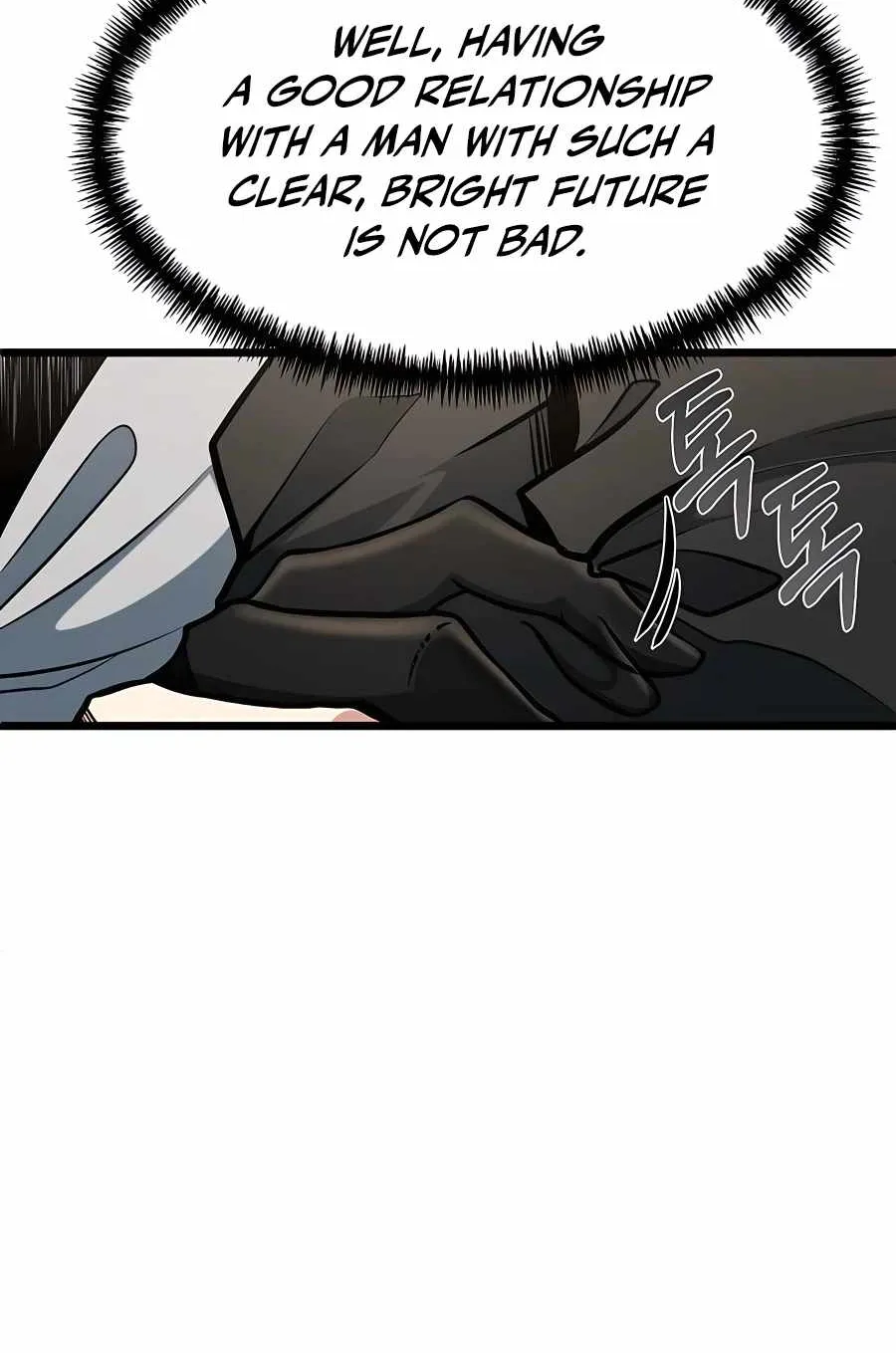 My Little Brother Is The Academy’s Hotshot Zinmanga X Chapter 9 Page 96