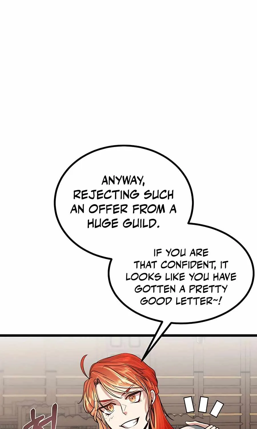 My Little Brother Is The Academy’s Hotshot Zinmanga X Chapter 9 Page 101