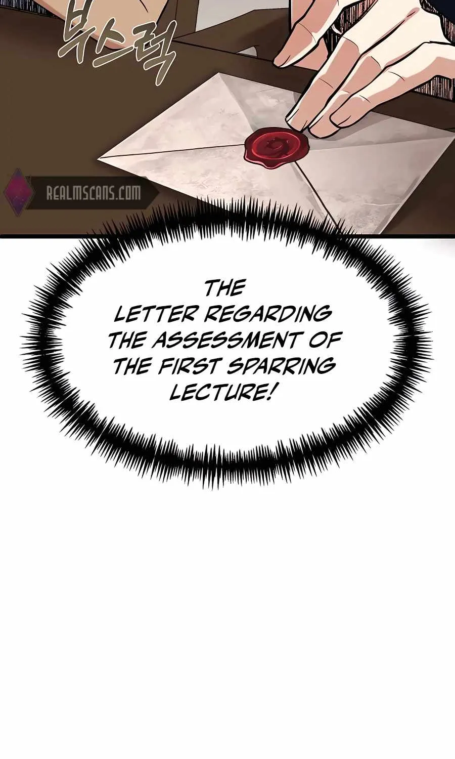 My Little Brother Is The Academy’s Hotshot Zinmanga X Chapter 9 Page 105